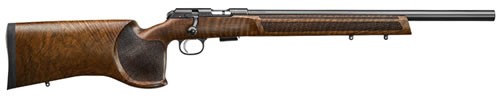 CZ 457 Varmint MTR .22 LR Bolt Action Rifle