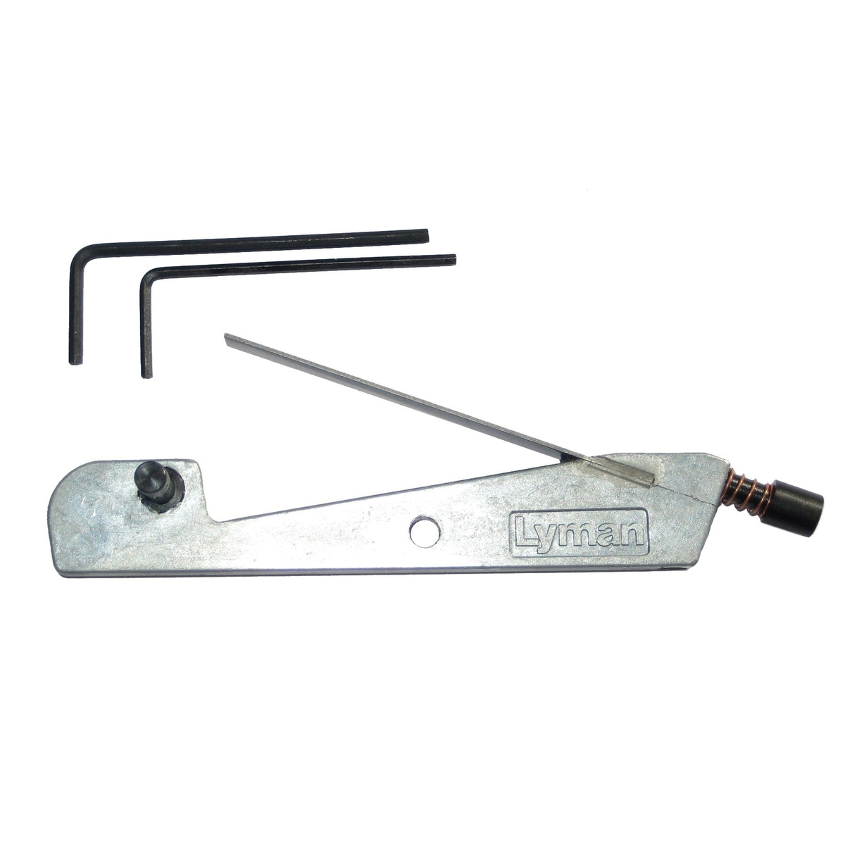 Lyman Universal Priming Arm For Crusher/Crusher II Presses