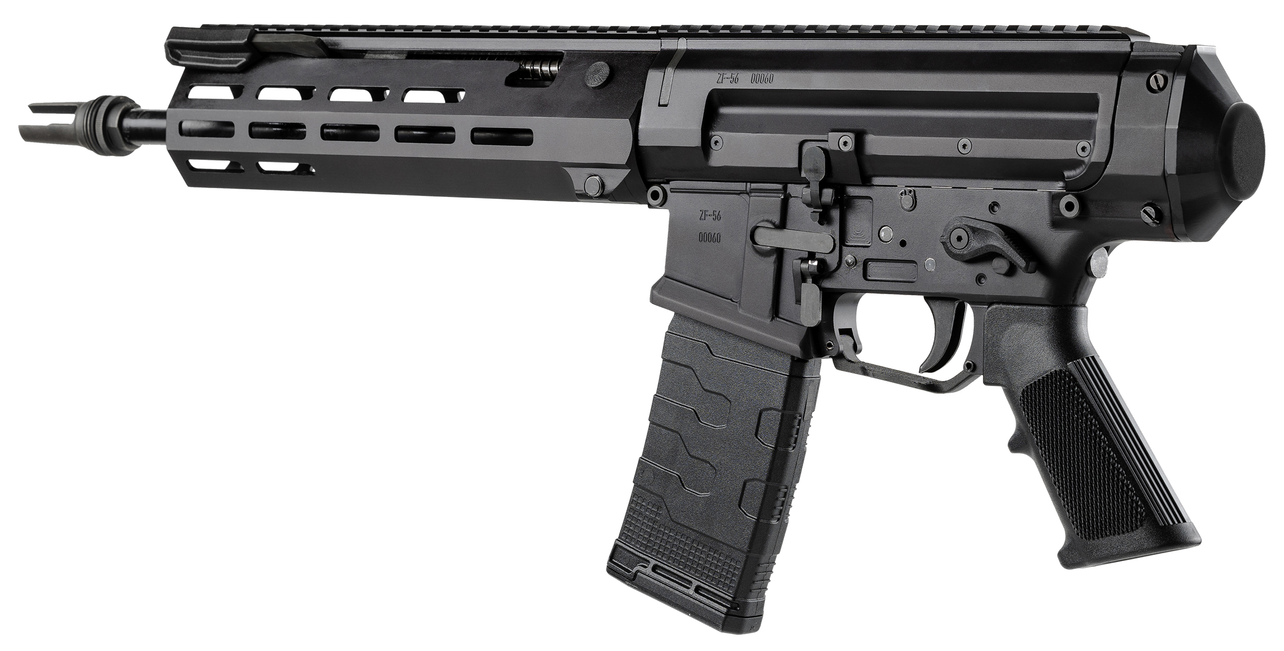 Zenith ZF-56 5.56 Semi-Auto Pistol