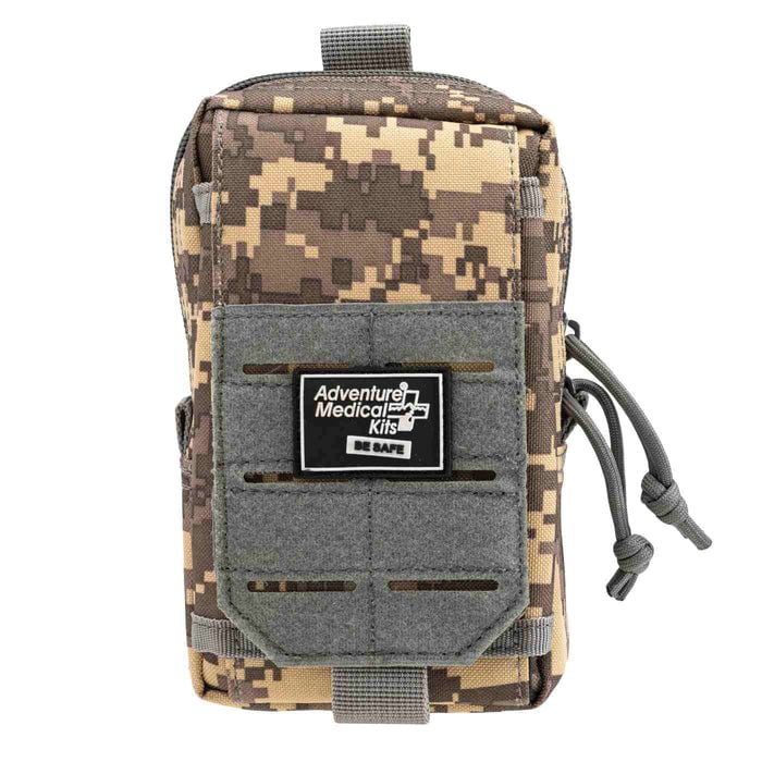 Adventure Medical Kits 0.5 Molle Bag Trauma Kit, Camouflage