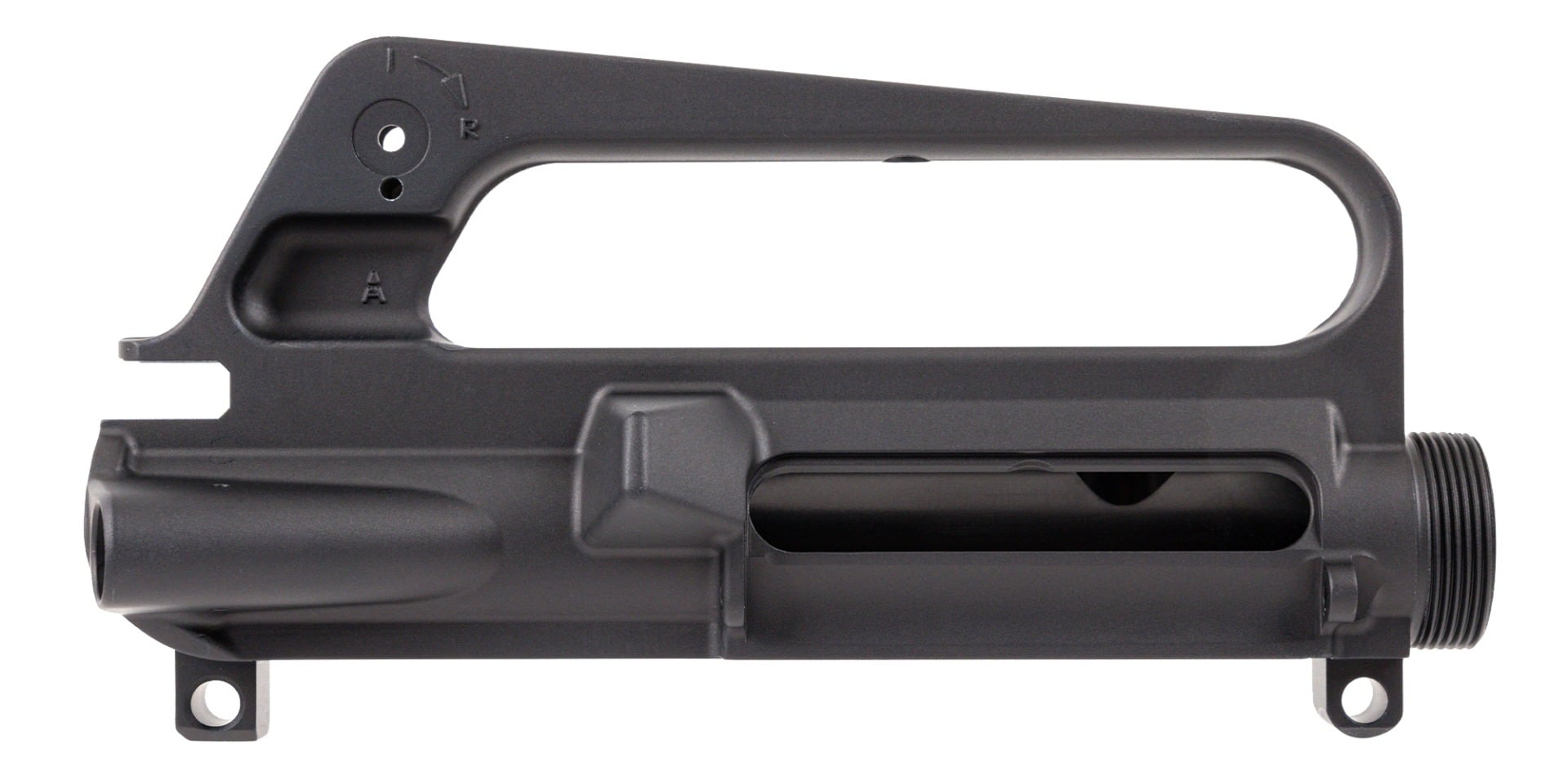 Harrington & Richardson C7 Stripped Upper Receiver, Black