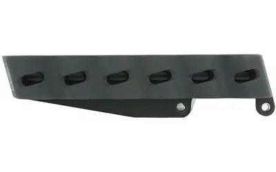 GG REM 870 6-RD SIDE SADDLE BLK