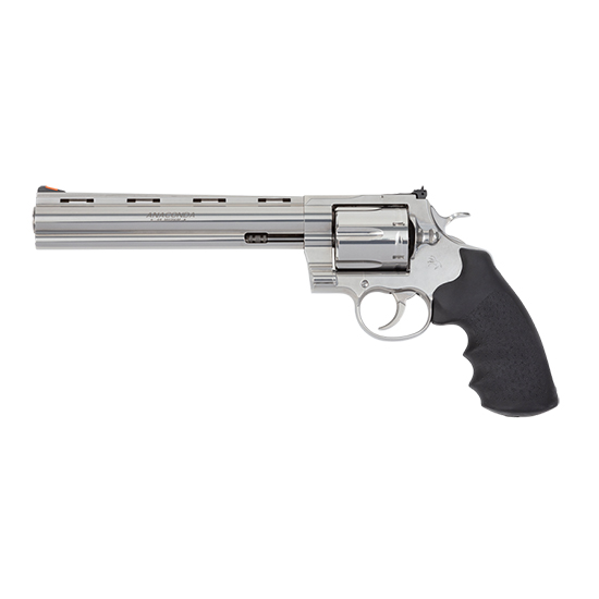 Colt Anaconda .44 Magnum Revolver 8" Stainless Steel