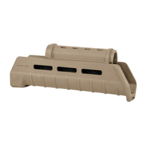 Magpul-Accessories Magpul  MOE Handguard  Fits AK  Flat Dark Earth Finish MAG619-FDE