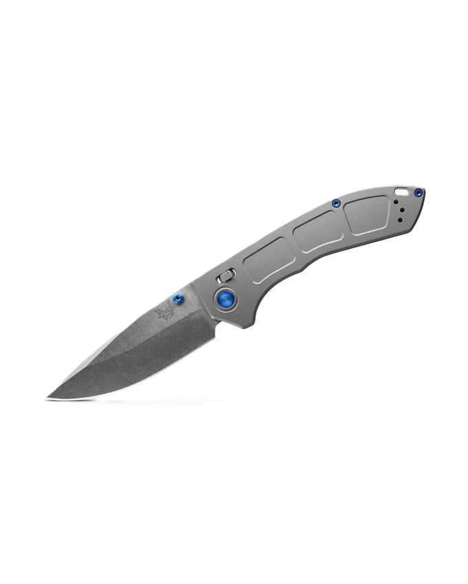 Benchmade Narrows Folding DP Knife  - 748