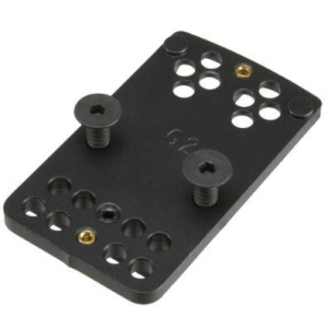 MNT SLD OPTIC M&P TG/VOR/DOC