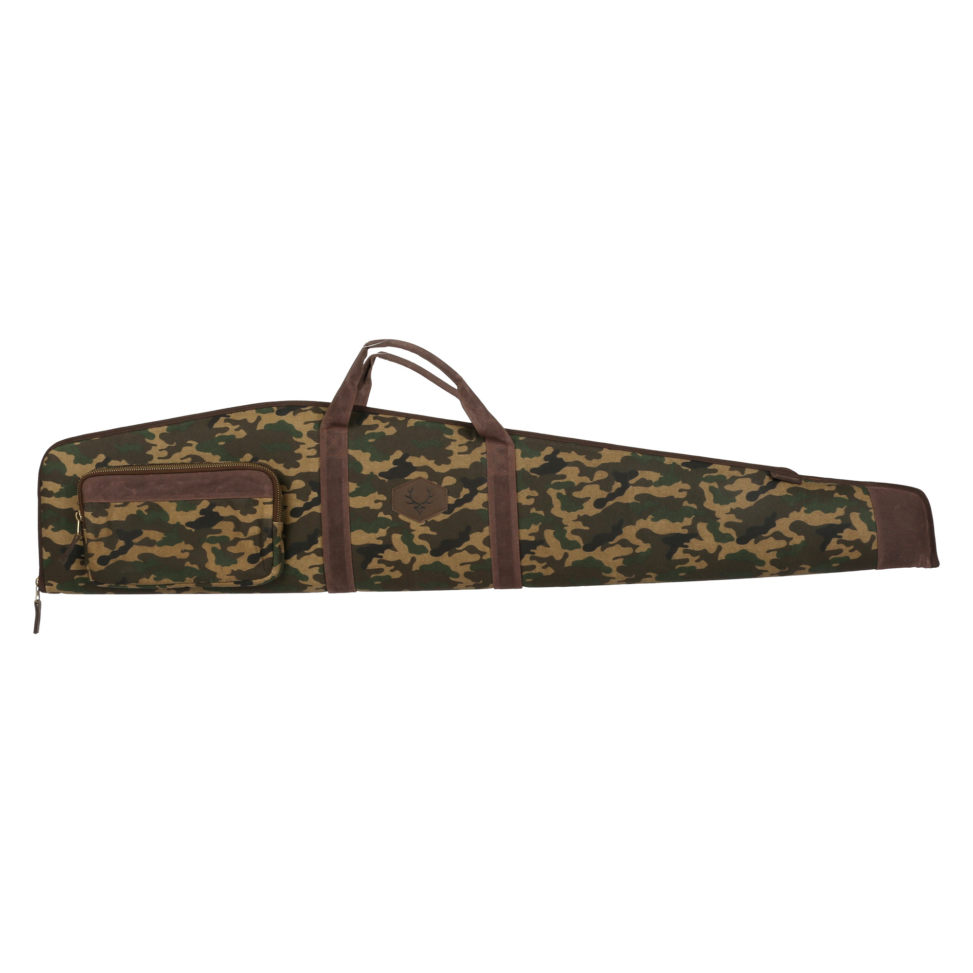 Evolution Outdoor Rawhide Pistol Cases, 48", Camo - 44381EV