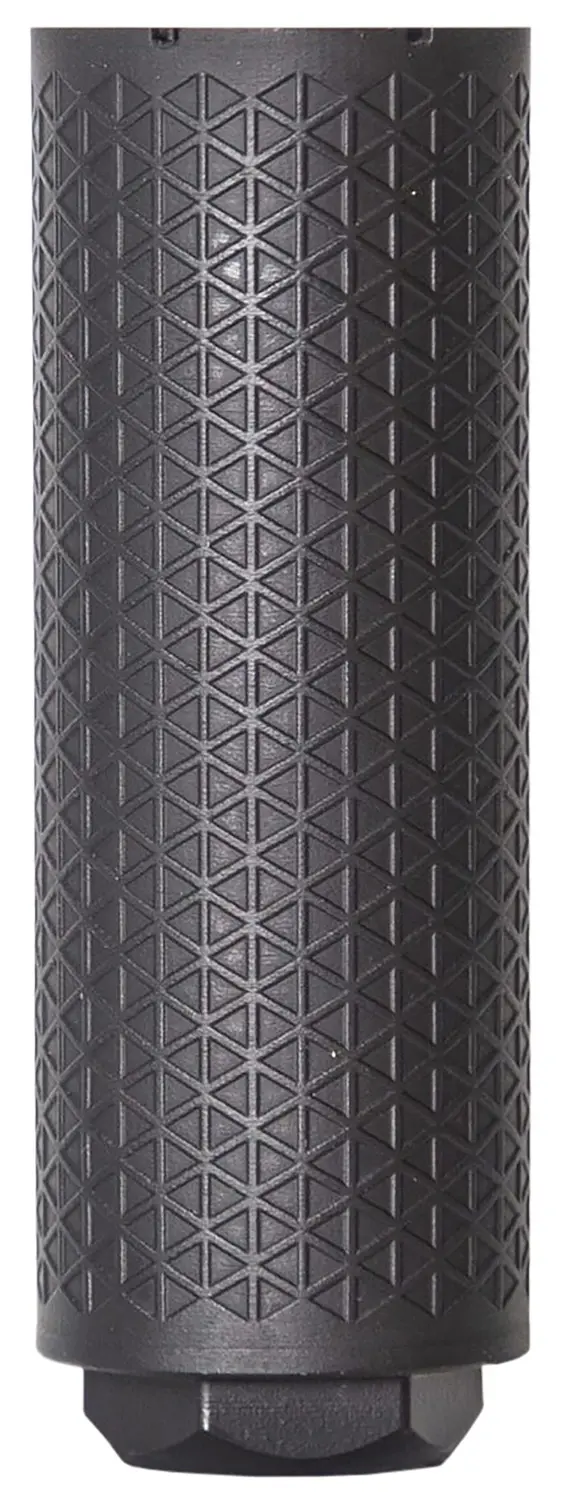 Radical Defense CS-5 Suppressor 5.56mm 5in 1/2x28