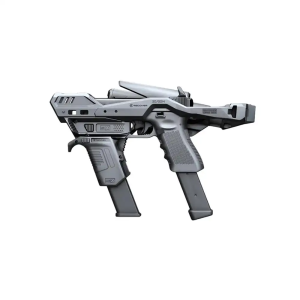 Recover Tactical 20/20X Conversion Kit for Glock S&W & P80 BLK