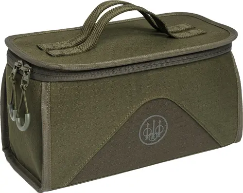 BERETTA GAMEKEEPER EVO CARTDGE - BAG HOLDS 4 BX MOSS/BROWN BARK