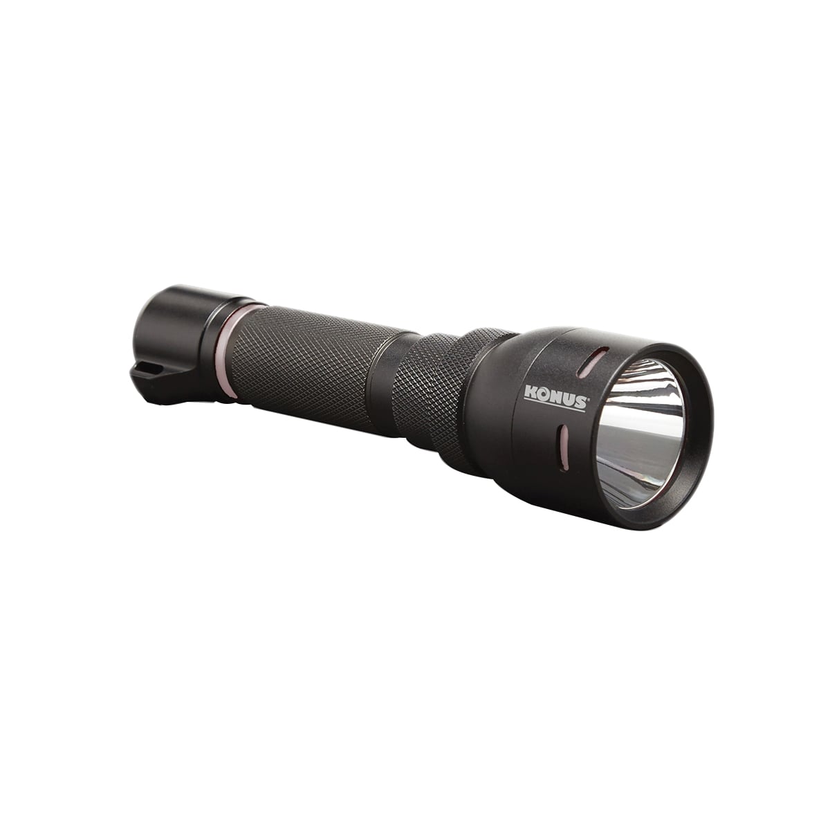 Konus Tactical Rechargeable Flashlight 1000 lm