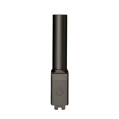 Ballistic Advantage 9mm SIG P320 X Compact/Sub Compact  QPQ Black Non-Threaded Non-fluted LCI Barrel