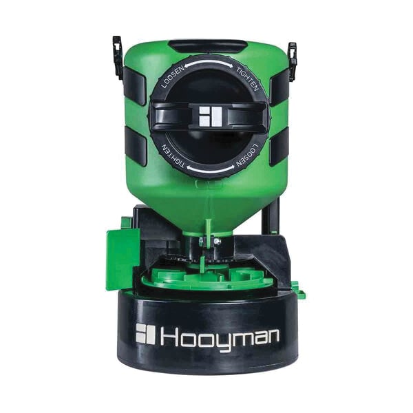 Hooyman 24 V Lithium-Ion Chest Spreader