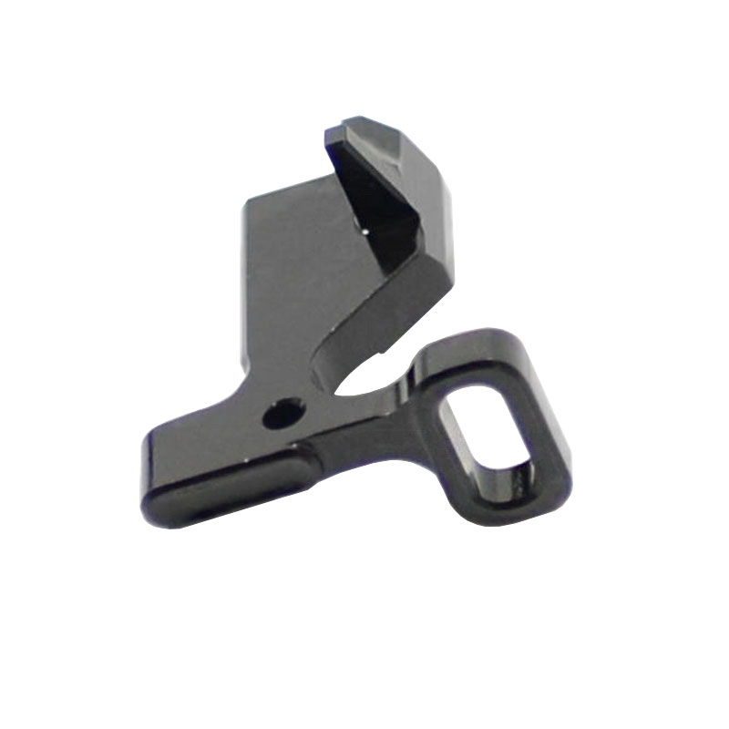 PSA Custom Lightweight Skeletonized Bolt Catch - 116017