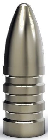 Lee Round Nose Rifle Mould - Double Cavity (Handles Included) .459" 500 gr