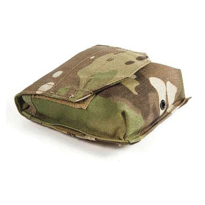 Blue Force Gear Boo Boo Pouch, Multi-Cam - HW-M-BBK-EMPTY-MC