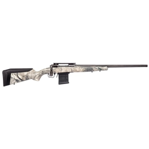 SAVAGE ARMS 110 Ridge Warrior 6.5 Creedmoor 24" 10 Rd Matte