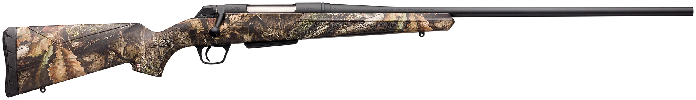 Winchester XPR Hunter .350 Legend Bolt Action Rifle