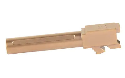 TRUE PREC BBL FOR G19 CPR