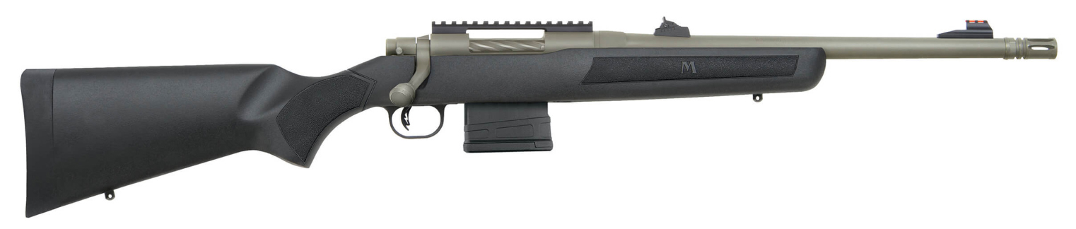 Mossberg MVP Professional 7.62 NATO Bolt Action Rifle