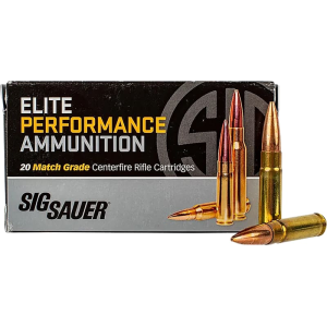 Sig Sauer TAC-TX 300 Blackout 110gr 20 Round Box Barnes Tac-TX Ballistic Tip