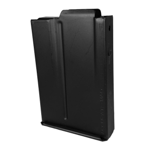 Accurate-Mags AICS Short Action .308 WIN Black 5rd DSSF Magazine