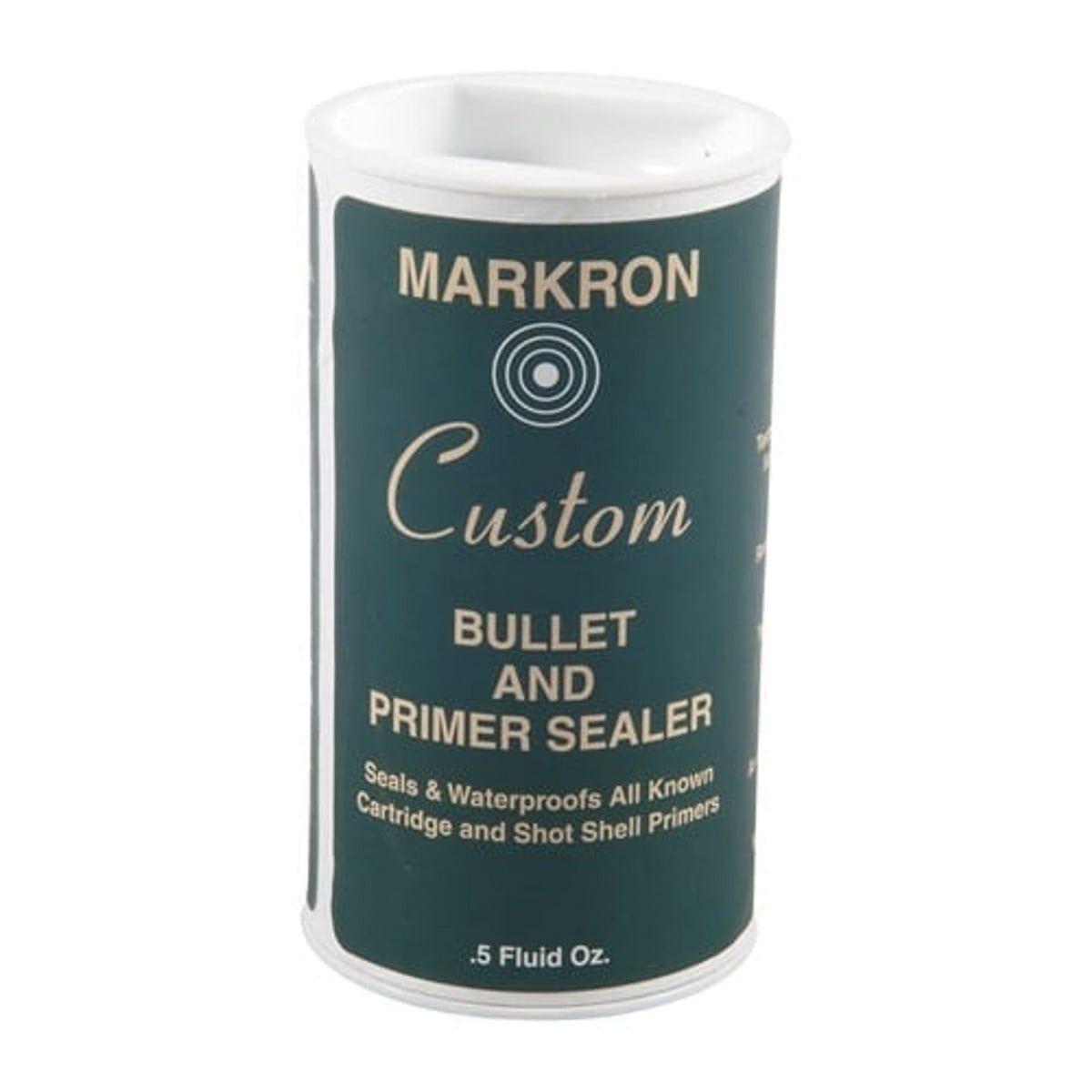 Roboco Laboratories Markron 0.50 oz Bullet and Primer Sealer
