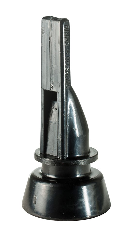 Duck Commander Double Reed 6 in 1 Pintail/Wigeon Duck Call, Black - DCPW
