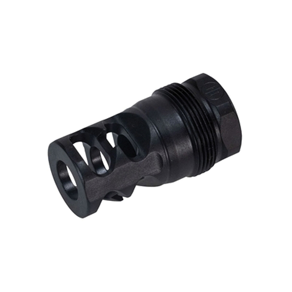 Primary Weapons Systems FRC 2-Port Flat Compensator 5/8-24