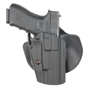 Safariland #578 7Ts Pro-Fit GLS Holster Size 2 Compact Similar To Glock 19/23 Black Right Hand