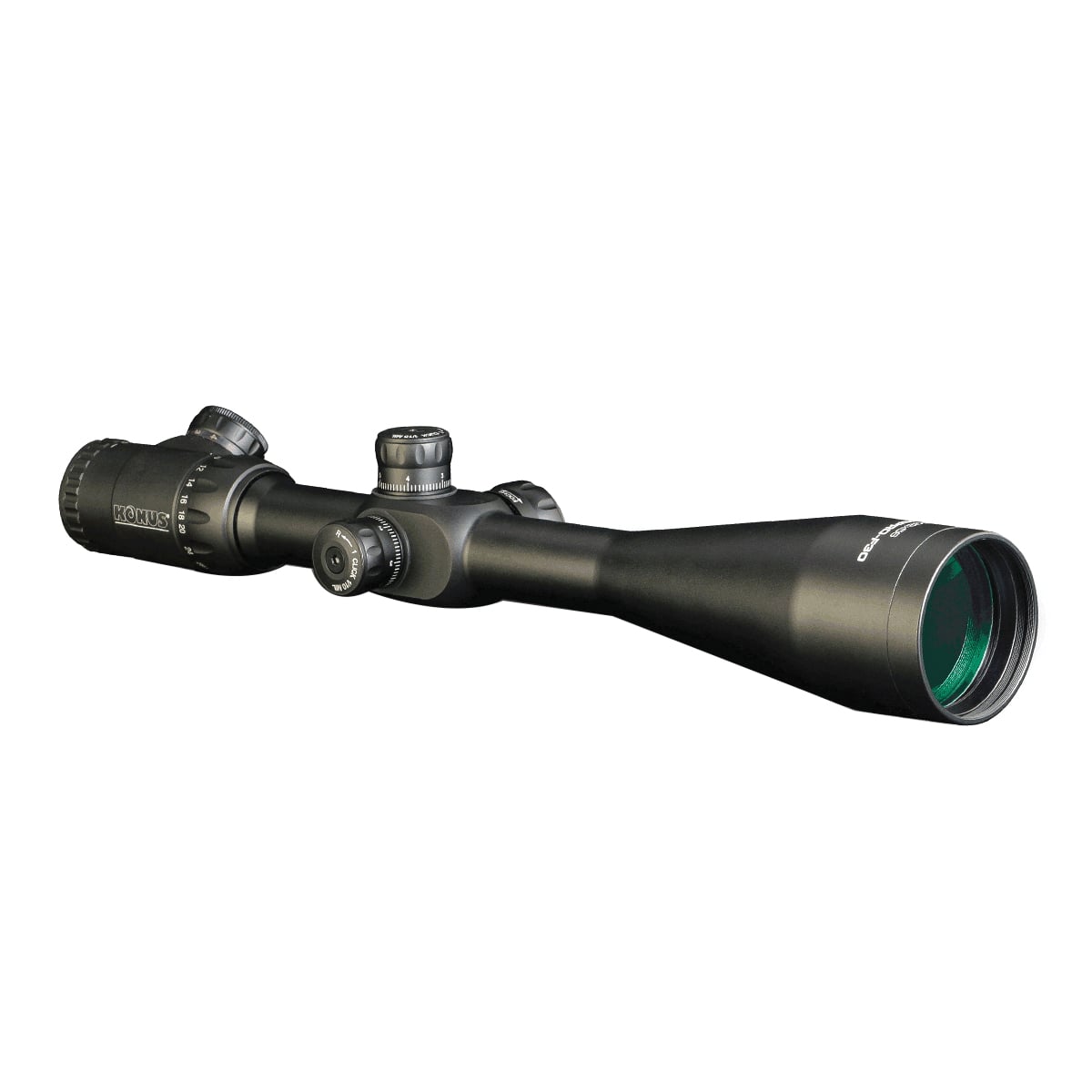 Konus KonusPro F30 Rifle Scope 8-32x56mm