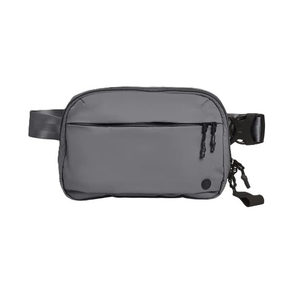 VERTX EVERYDAY FANNY PACK +, WOLF GREY