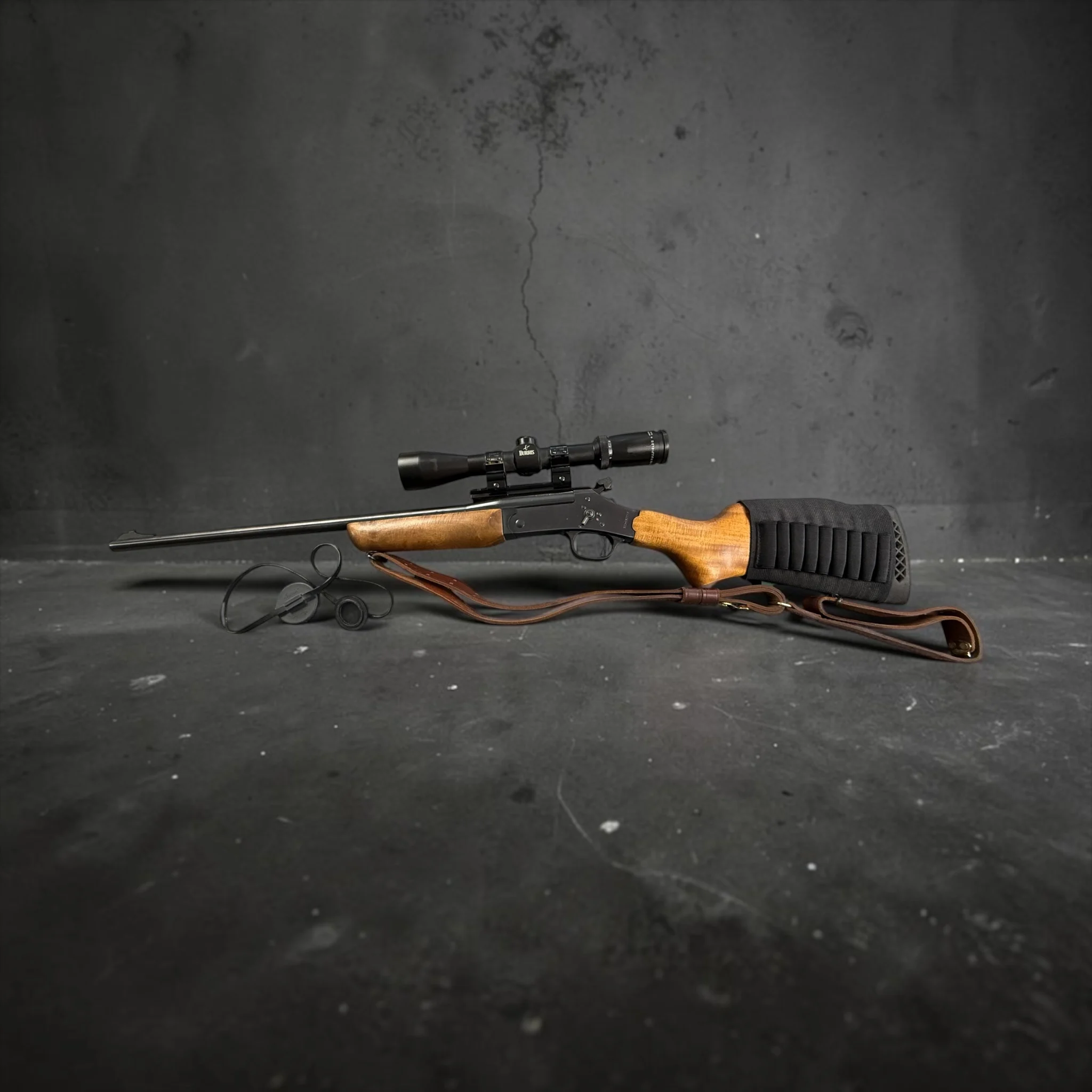ROSSI S20-250YMB (Used)