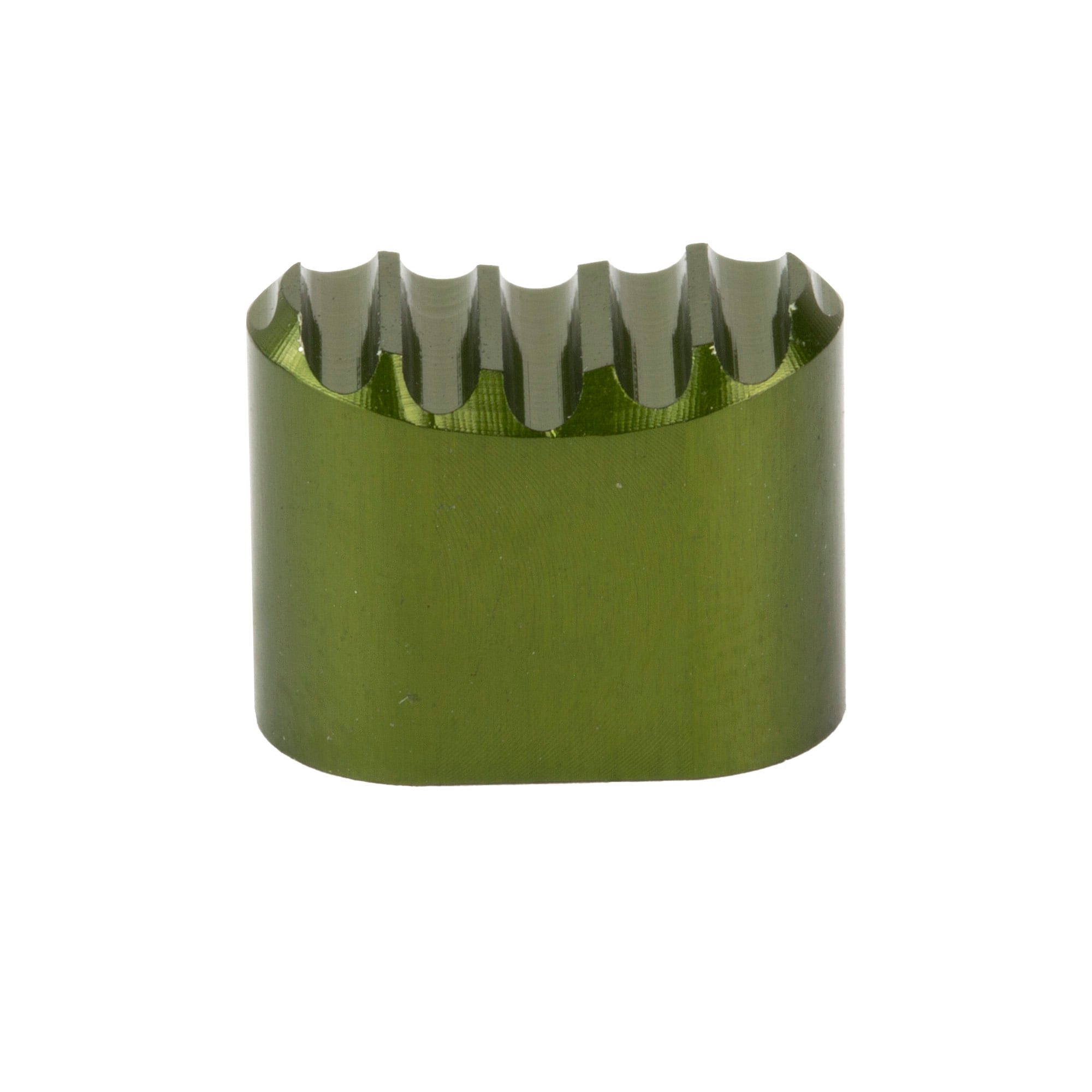 Battle Arms AR-15 Enhanced Magazine Release - BADEMROD