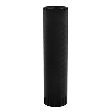 YHM R45 .45CAL SUPPRESSOR 5/8-24 BLACK