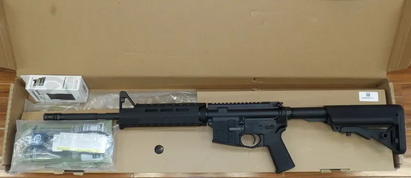 COLT M4 CARBINE (Used)