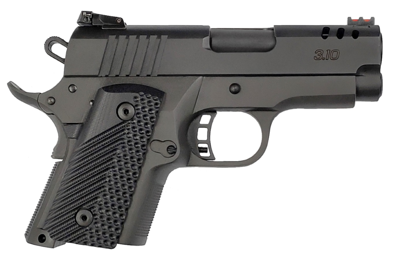 Rock Island Armory M1911 Baby Rock 9mm Pistol