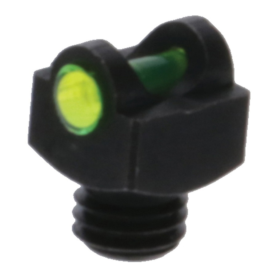 TruGlo Starbrite Deluxe Bead Sight, Green - TGTG954DG