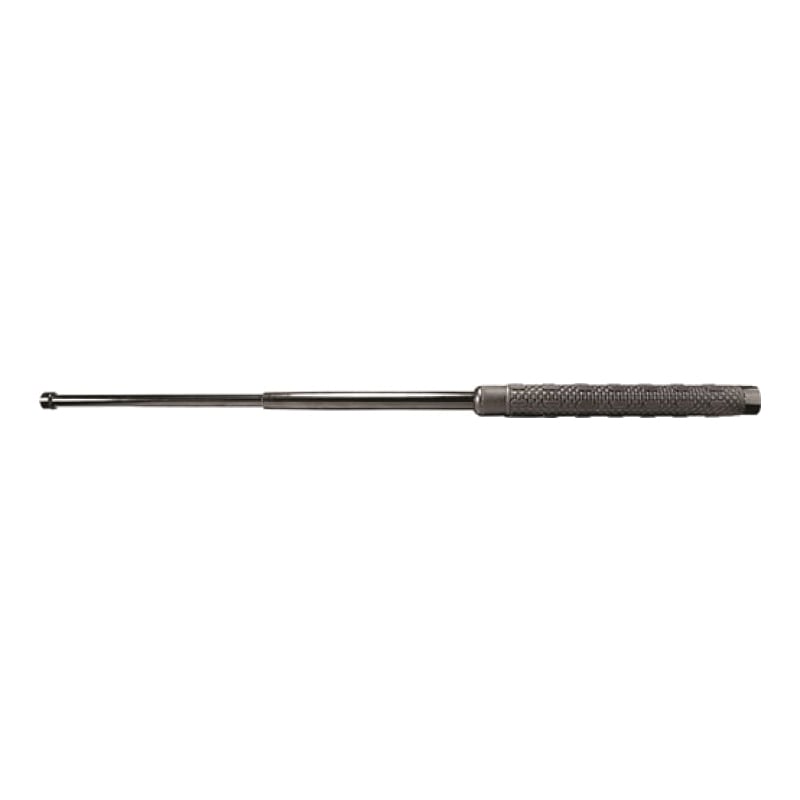 Battenfeld 24" Collapsible Baton, Black