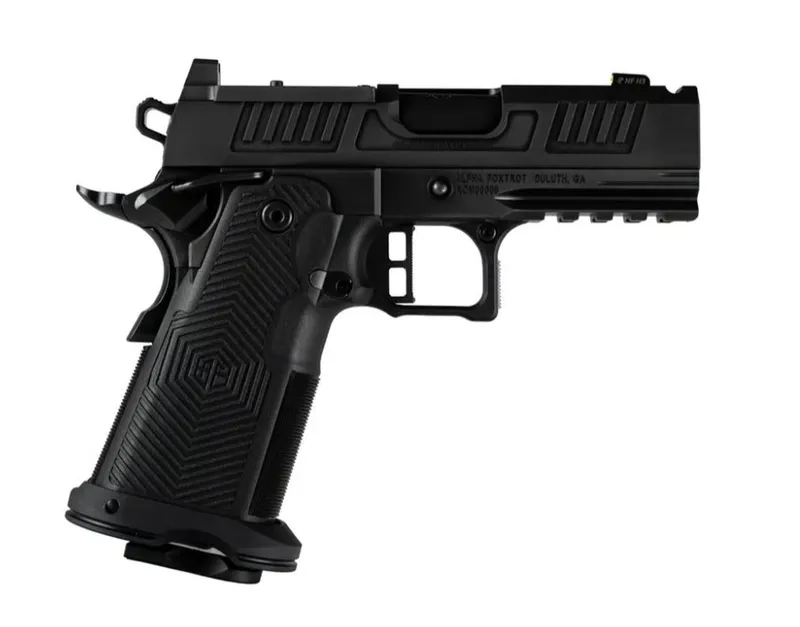 ALPHA FOXTROT AF1911- ROMULUS
