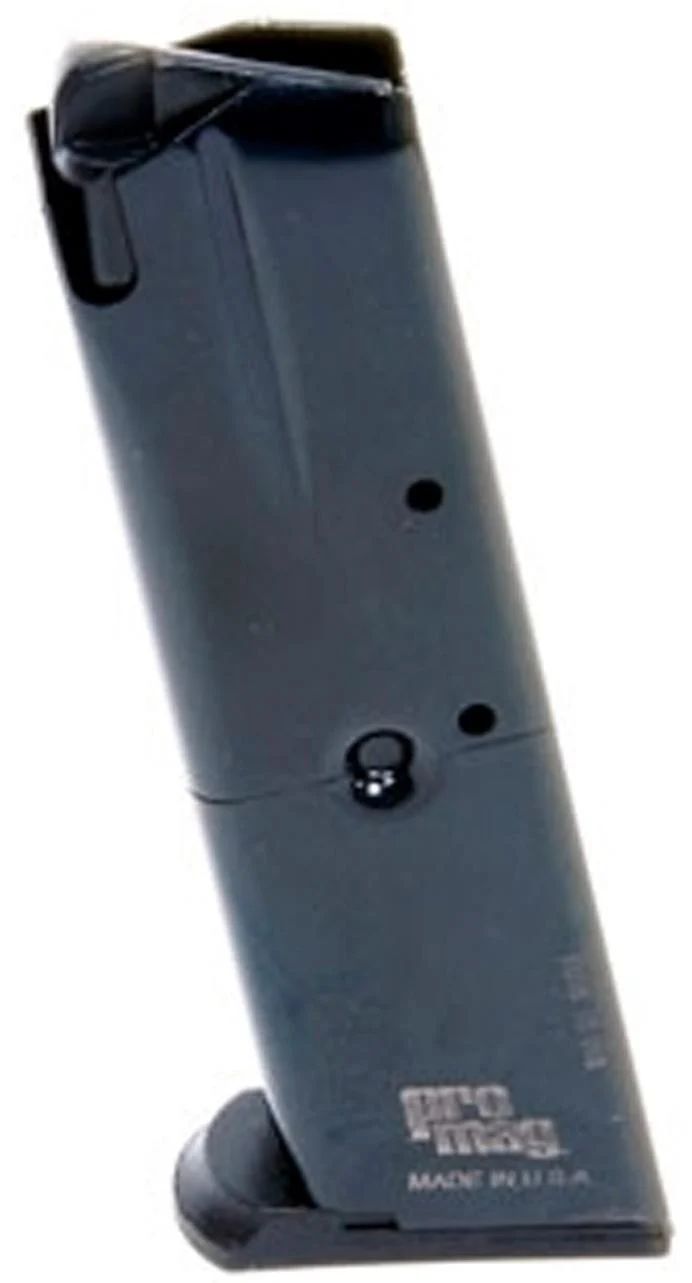ProMag S 910/915/459/5900 Magazine 9mm Blued Steel 10/rd
