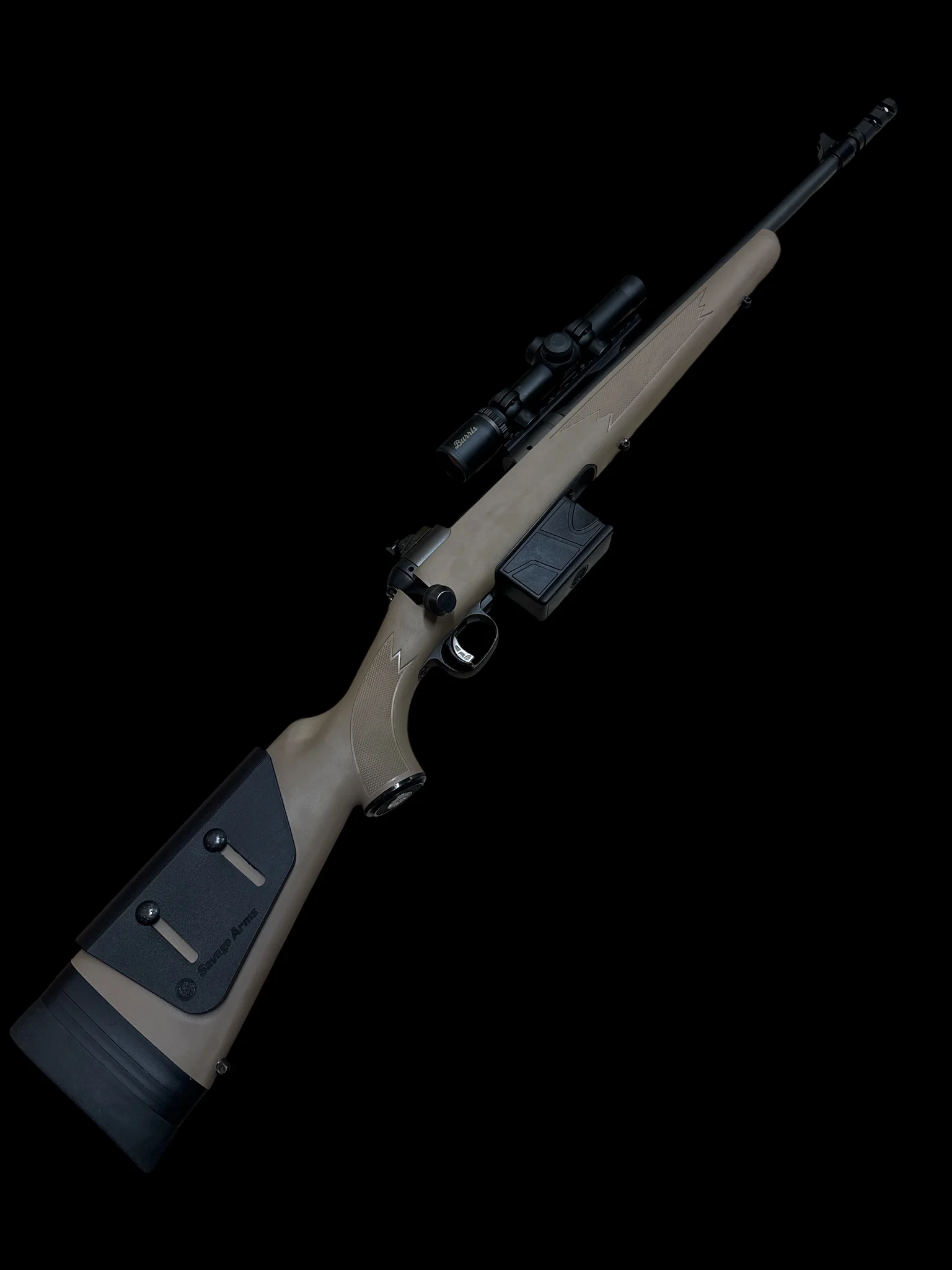 SAVAGE ARMS 11 (Used)