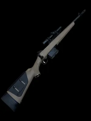 SAVAGE ARMS 11 (Used)