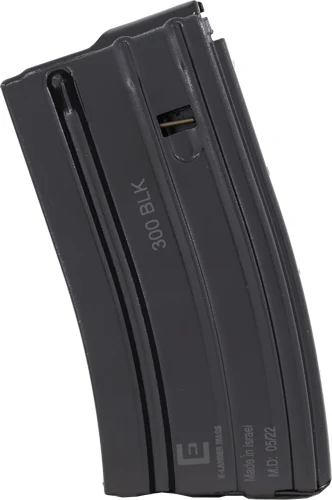 E-LANDER MAGAZINE 300 BLACKOUT - 20RD STEEL