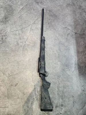 BERGARA B-14 (Used)