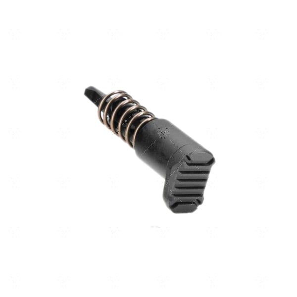 Strike Industries Extended Forward Assist, Black