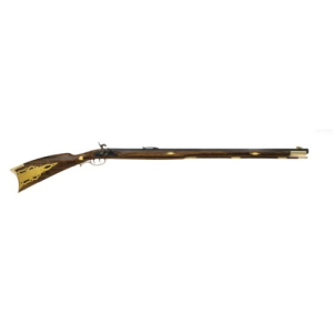 TRADITIONS Pennsylvania Rifle Percussion 33.5" .50 Cal