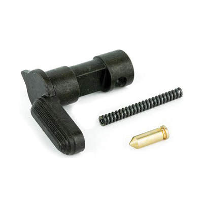 LBE Unlimited AR-15 Slector Assembly, Black - ARSLASY