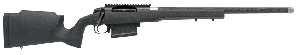 Proof Elevation 2.0 MTR 7MM BC Bolt Action Rifle
