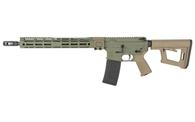 Black Rain Ordnance Spec 15 Kinetx 5.56 Rifle